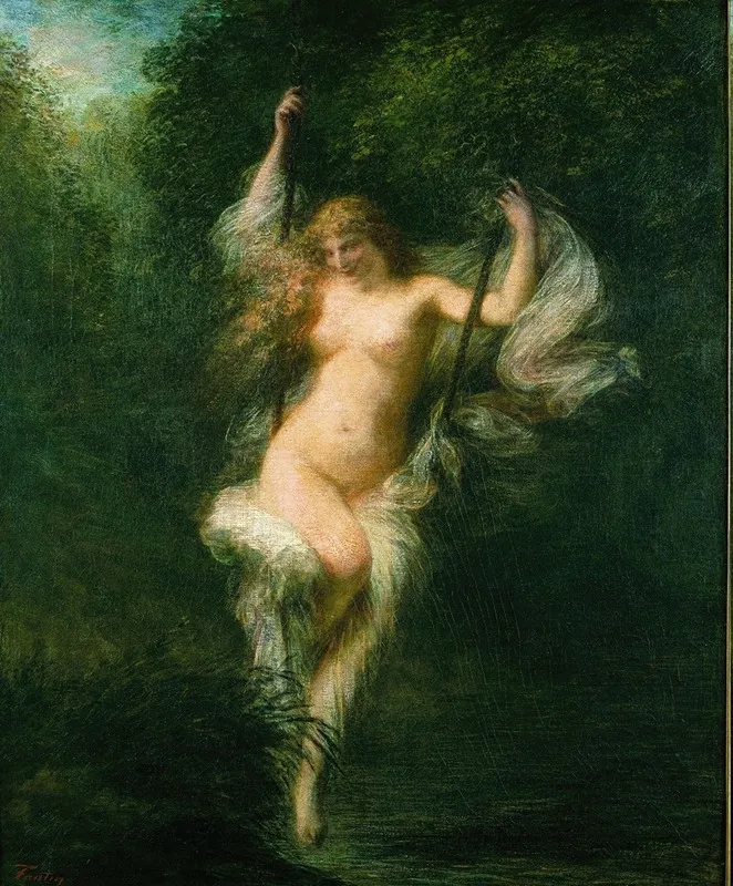 Sarah La Banista