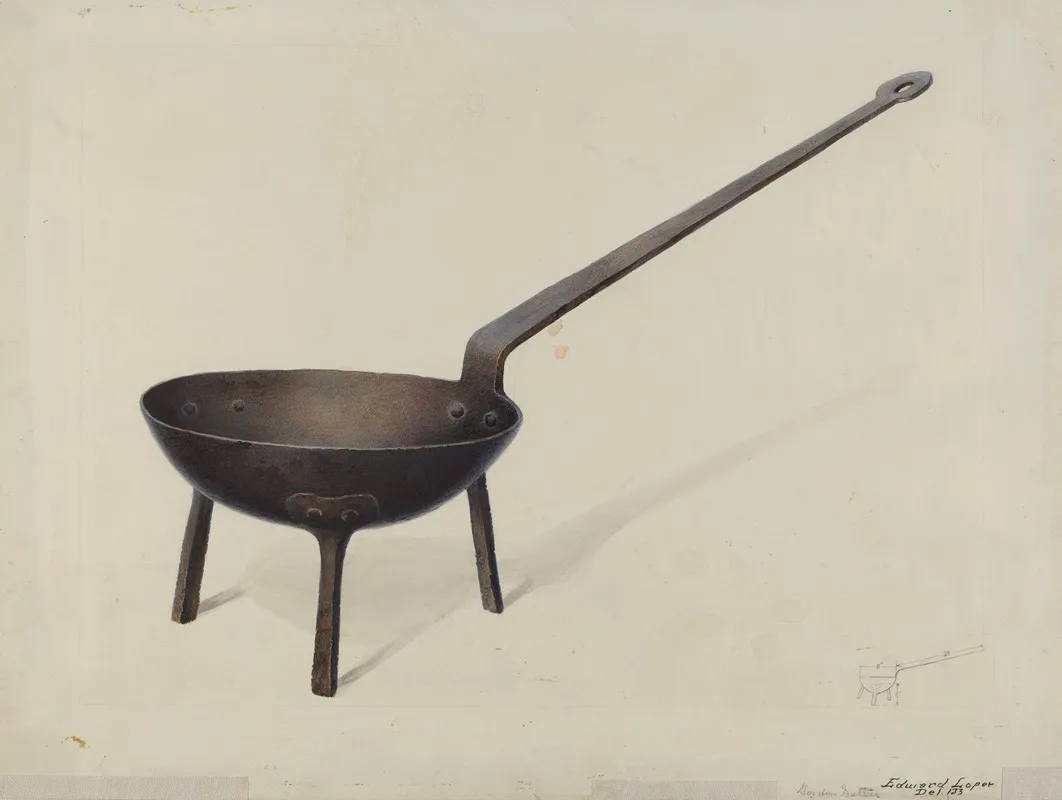 Sauce Pan