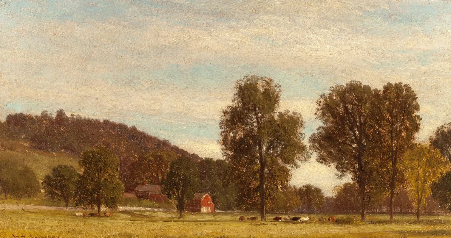 Saw Mill Valley Pennsylvania