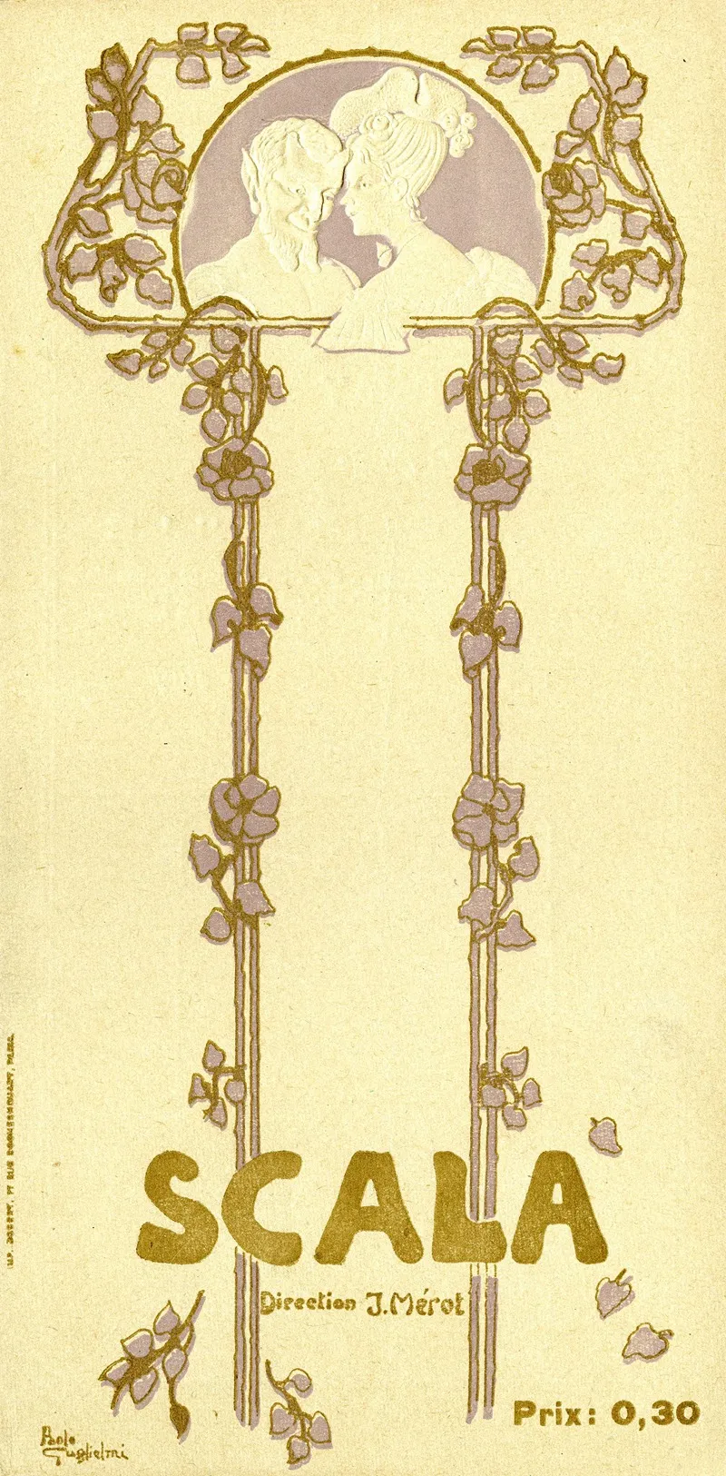 Scala 8