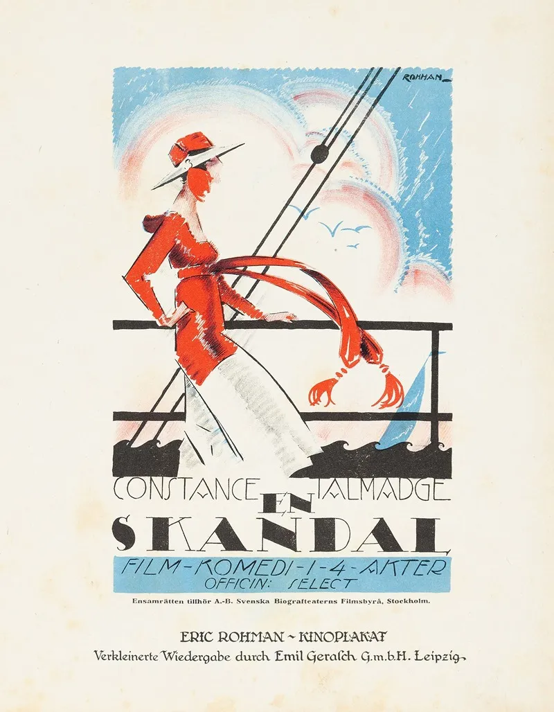Scandal