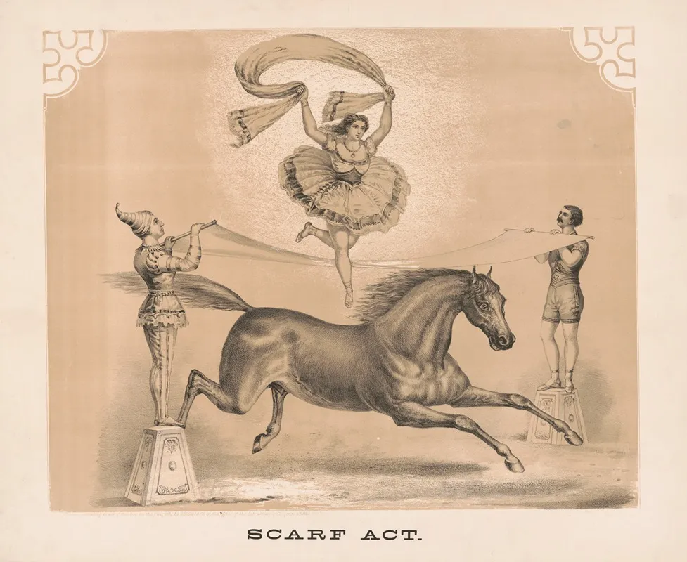 Scarf Act