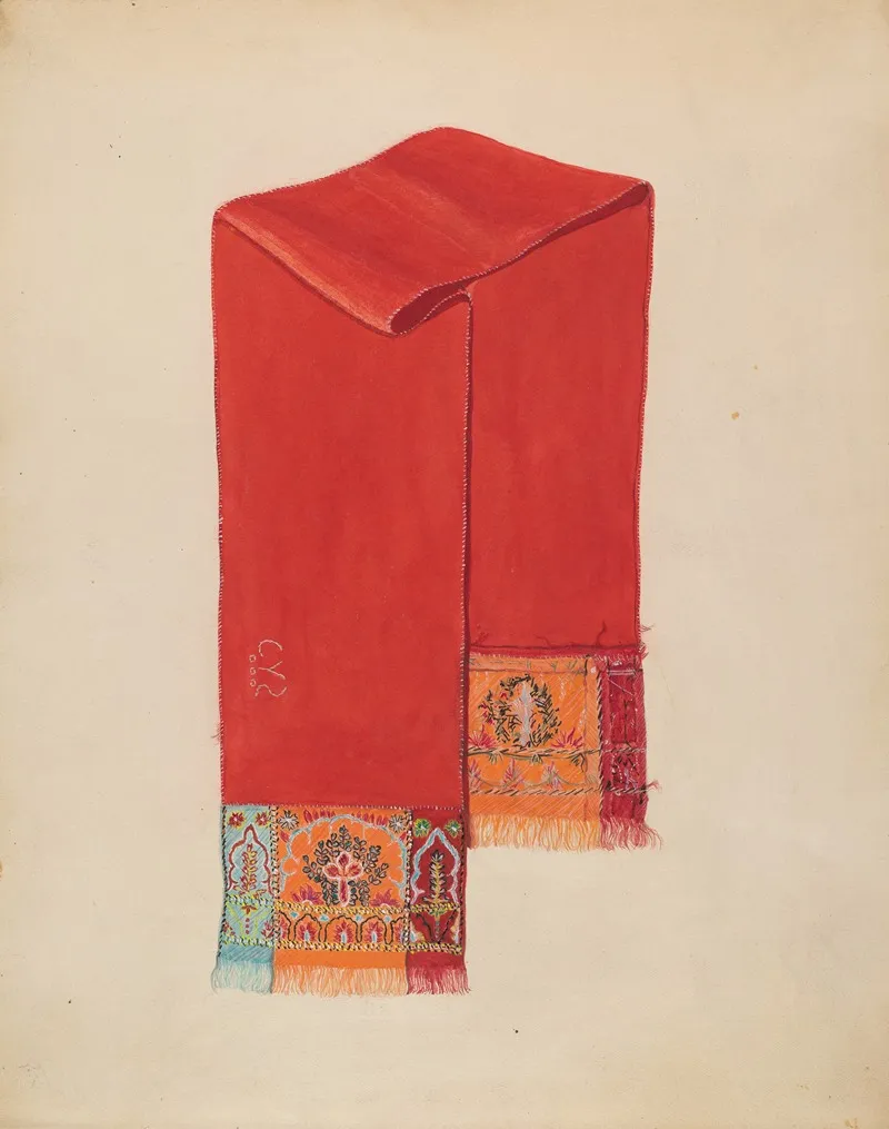 Scarf