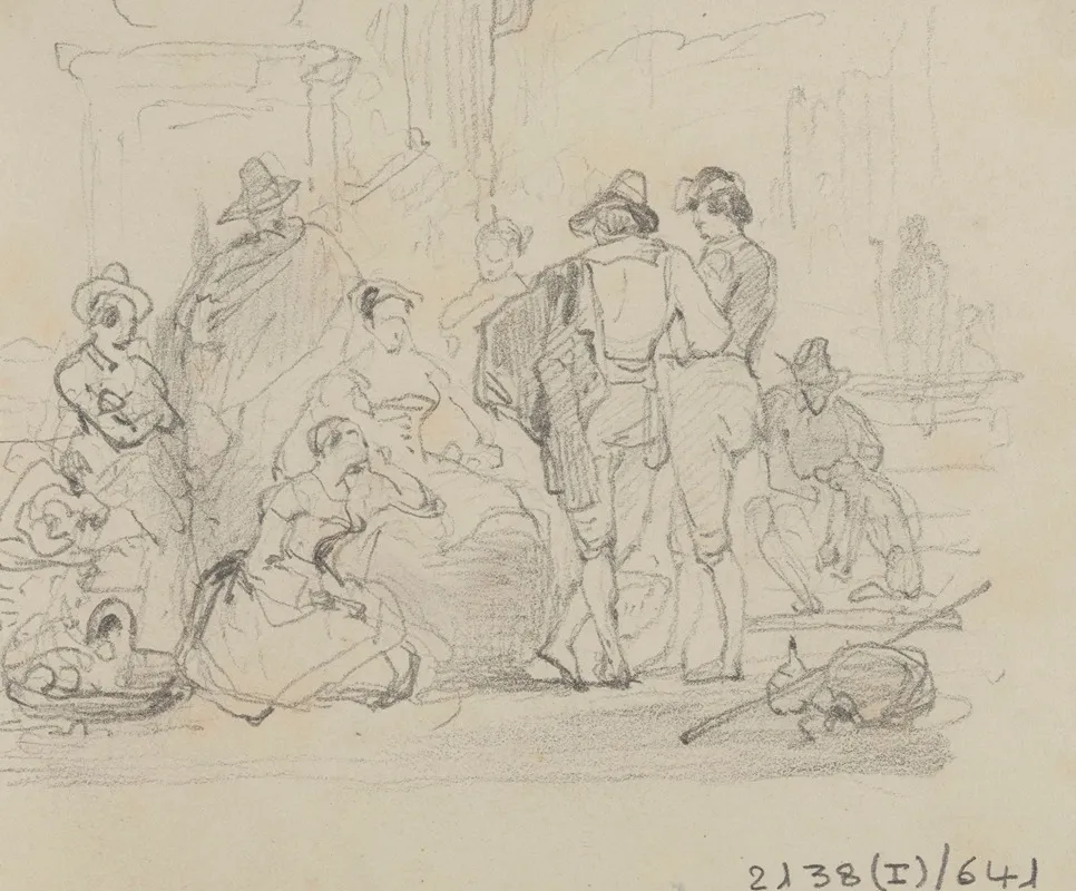 Scene