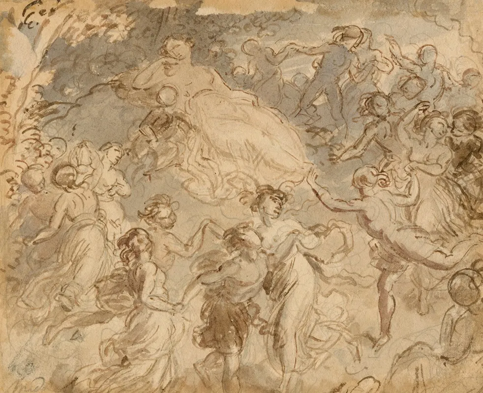 Scenes From Midsummer Nights Dream