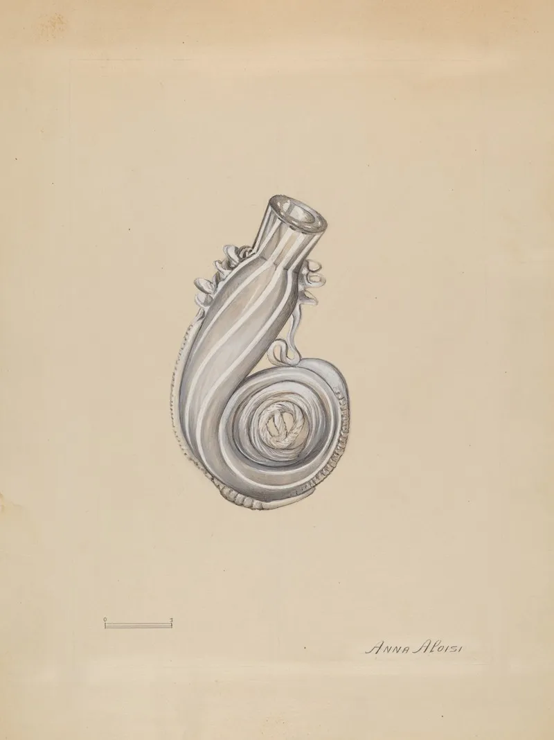 Scent Bottle