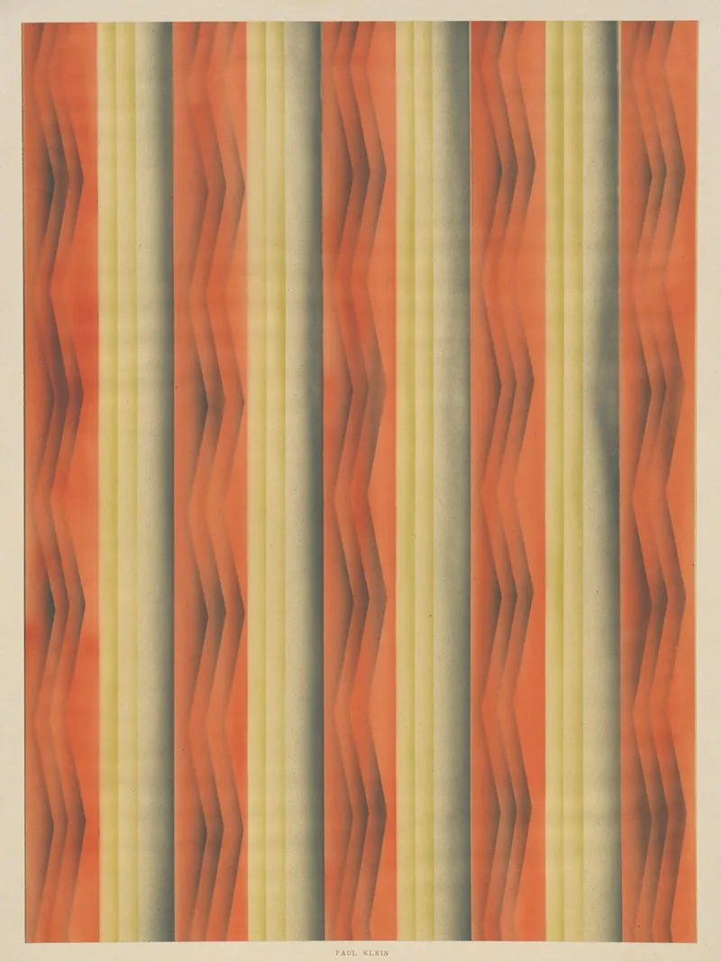 Schabloniertes Papier Schablonenspritzpapier