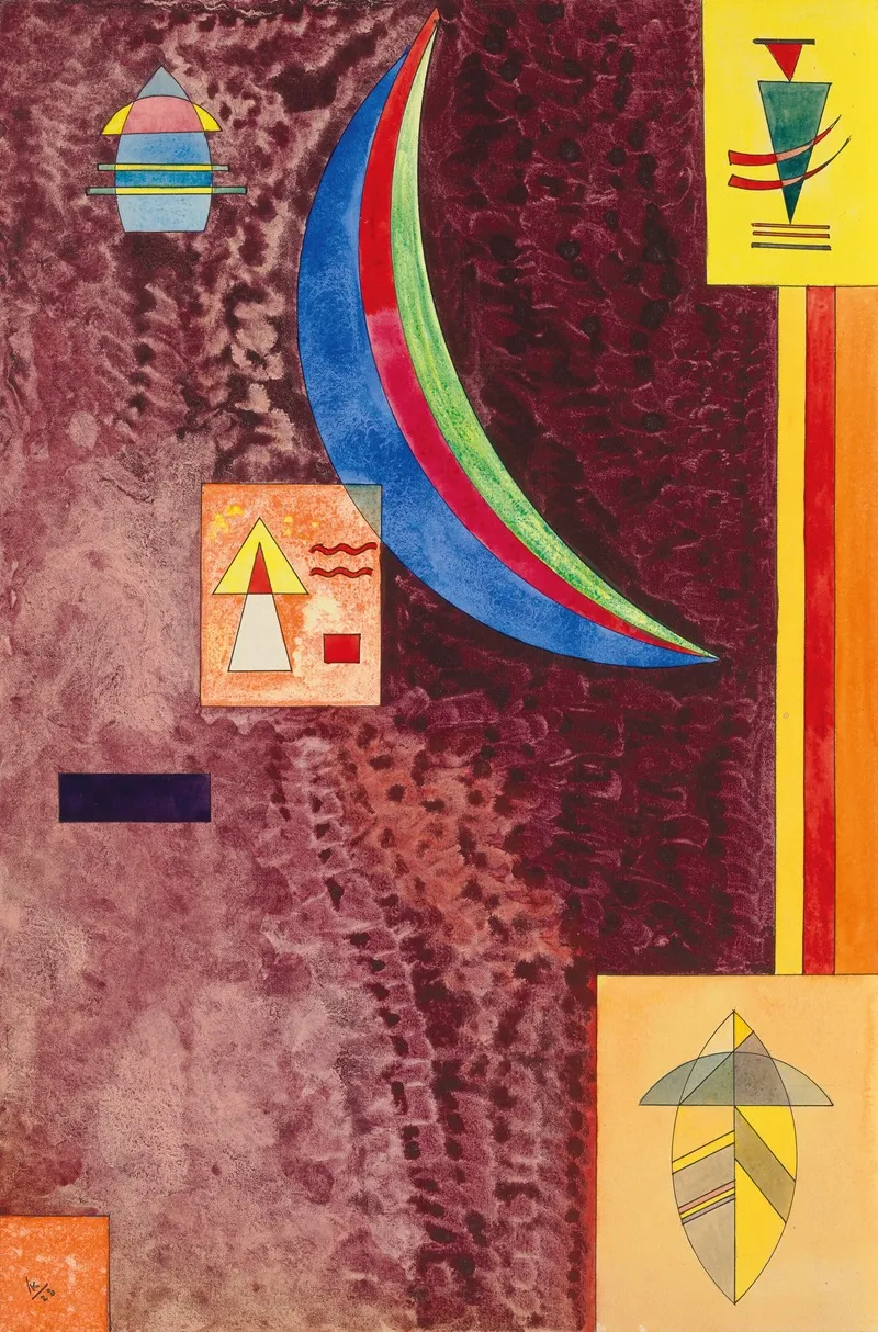 Scharf