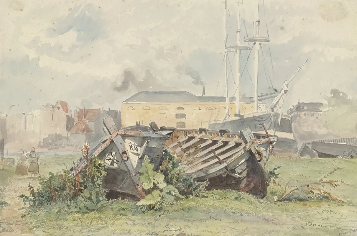 Scheepswerf