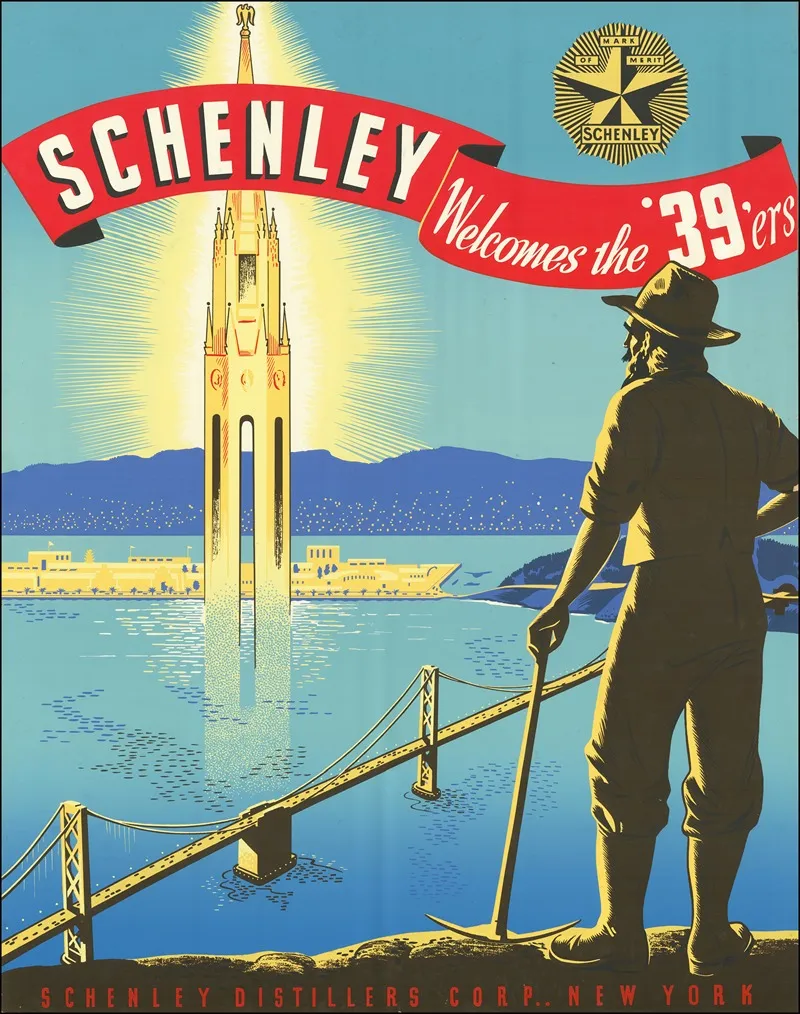 Schenley Welcomes The 39ers 2