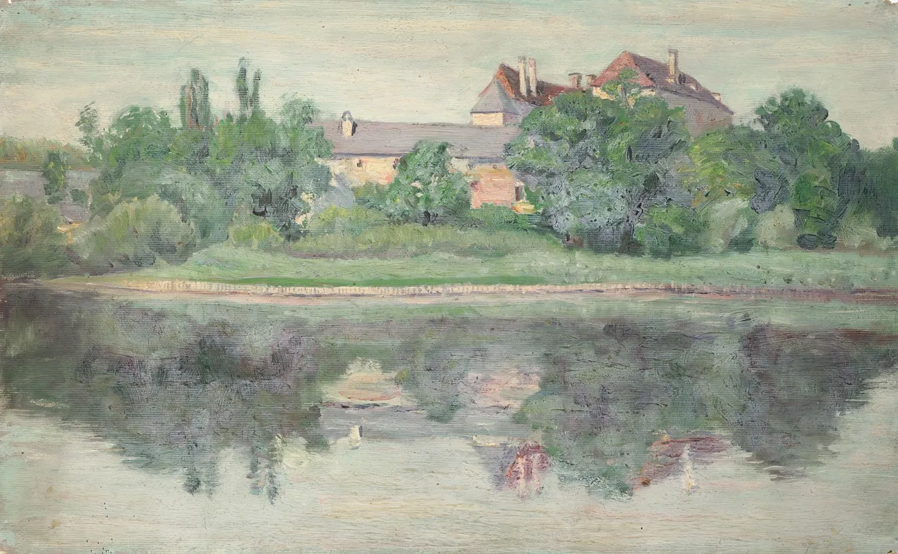 Schloss Am See