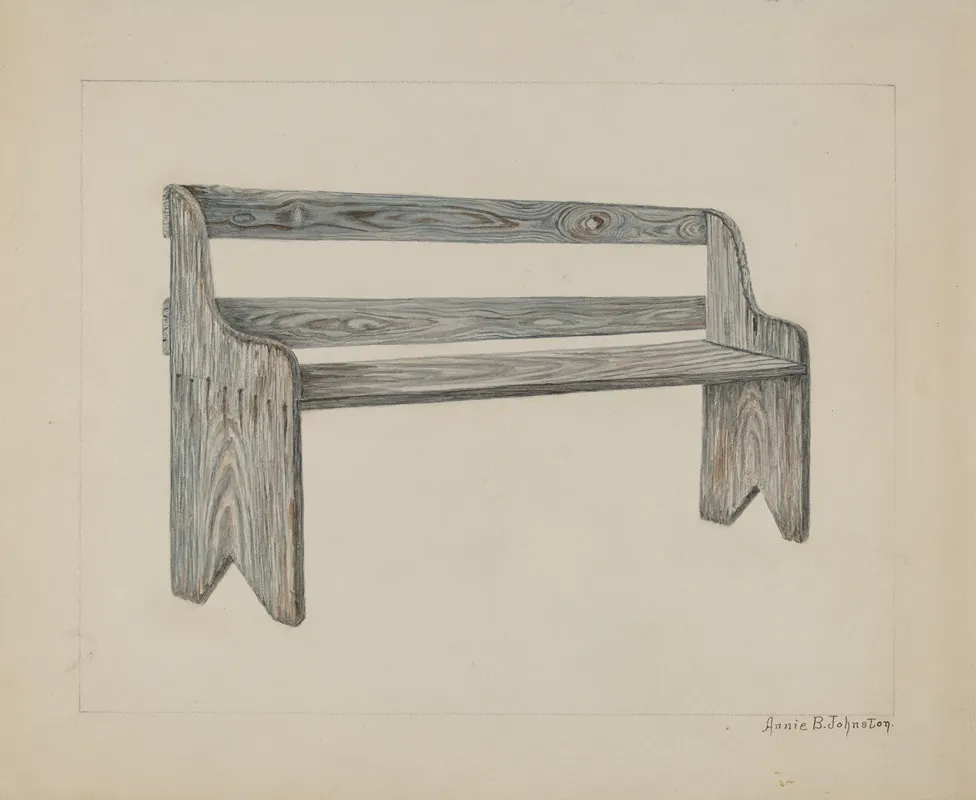 School Seat