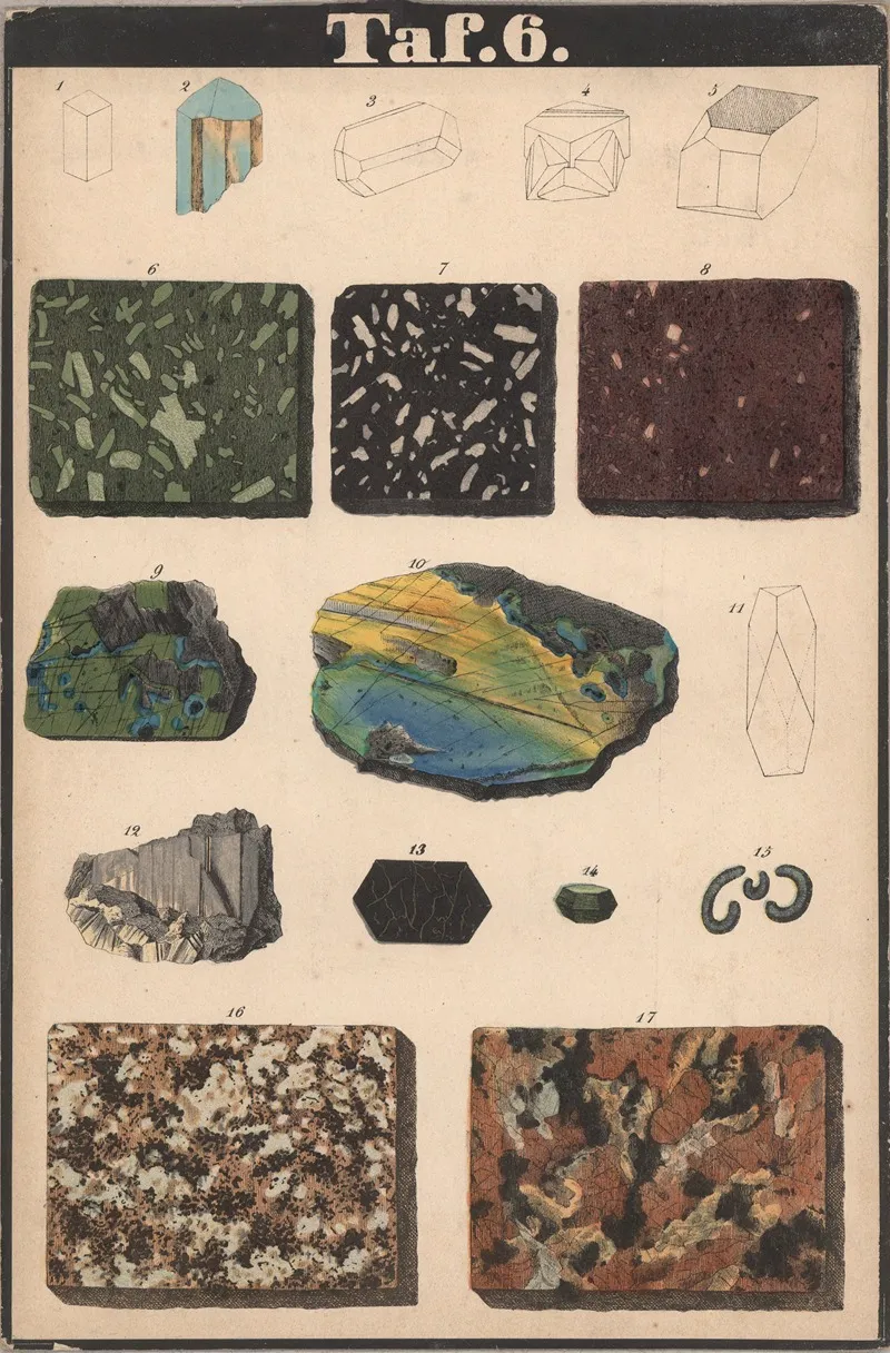 Schreibers Minerals Pl 06
