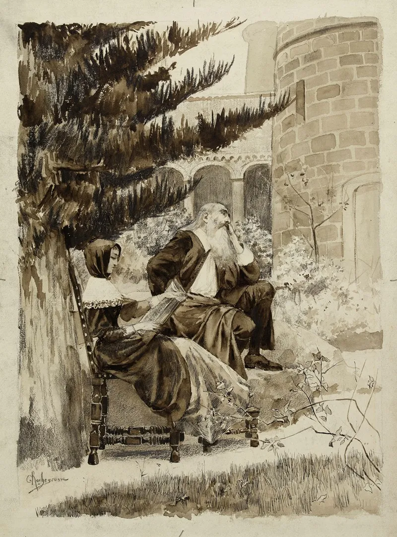 Schumacker Et Ethel