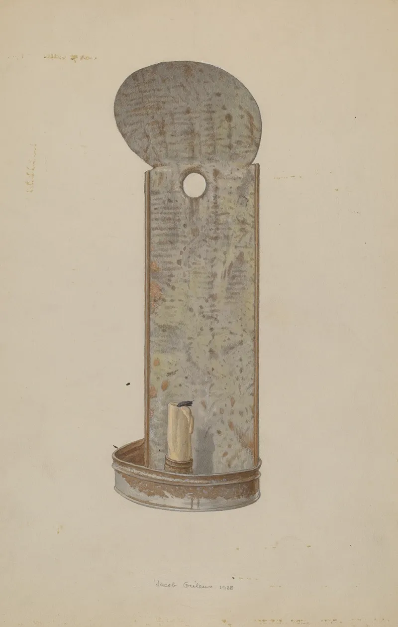 Sconce 11