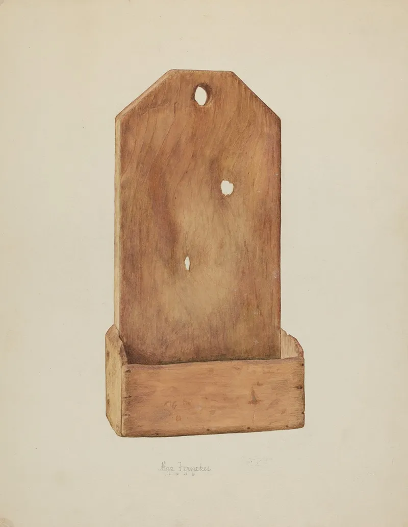 Scouring Board 2