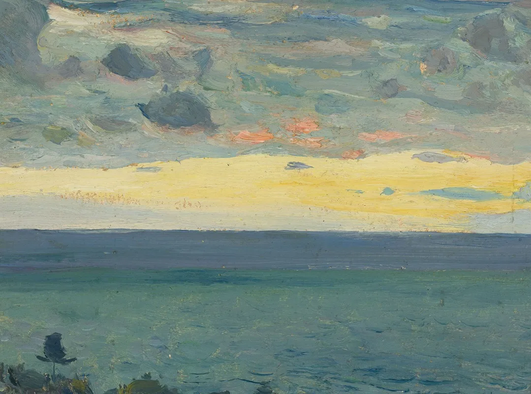 Sea 8