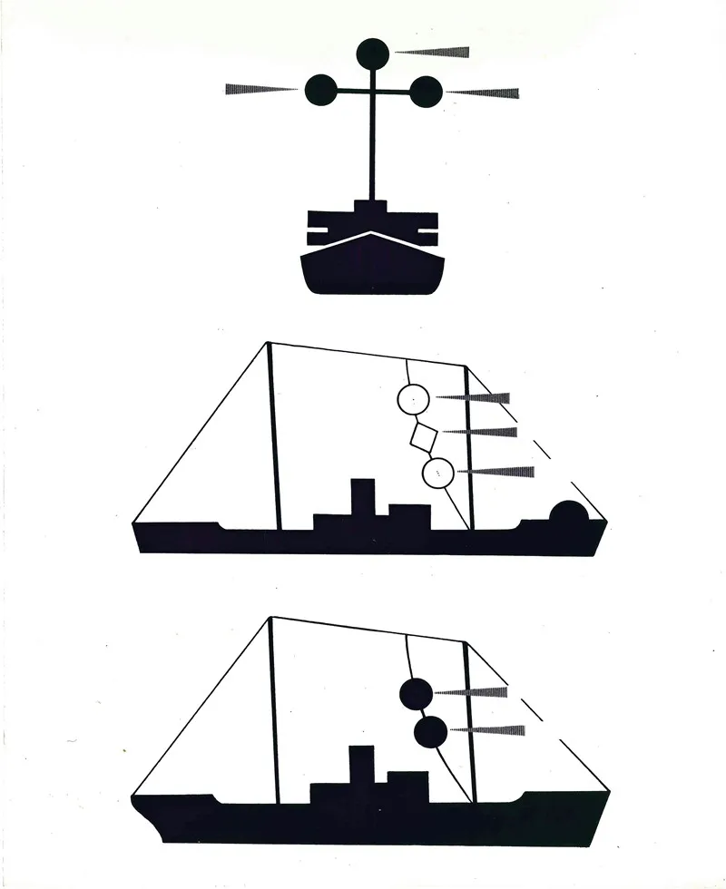 Seamanship Manual