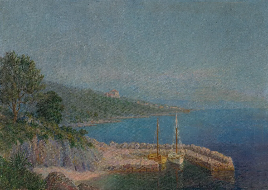 Seascape 10