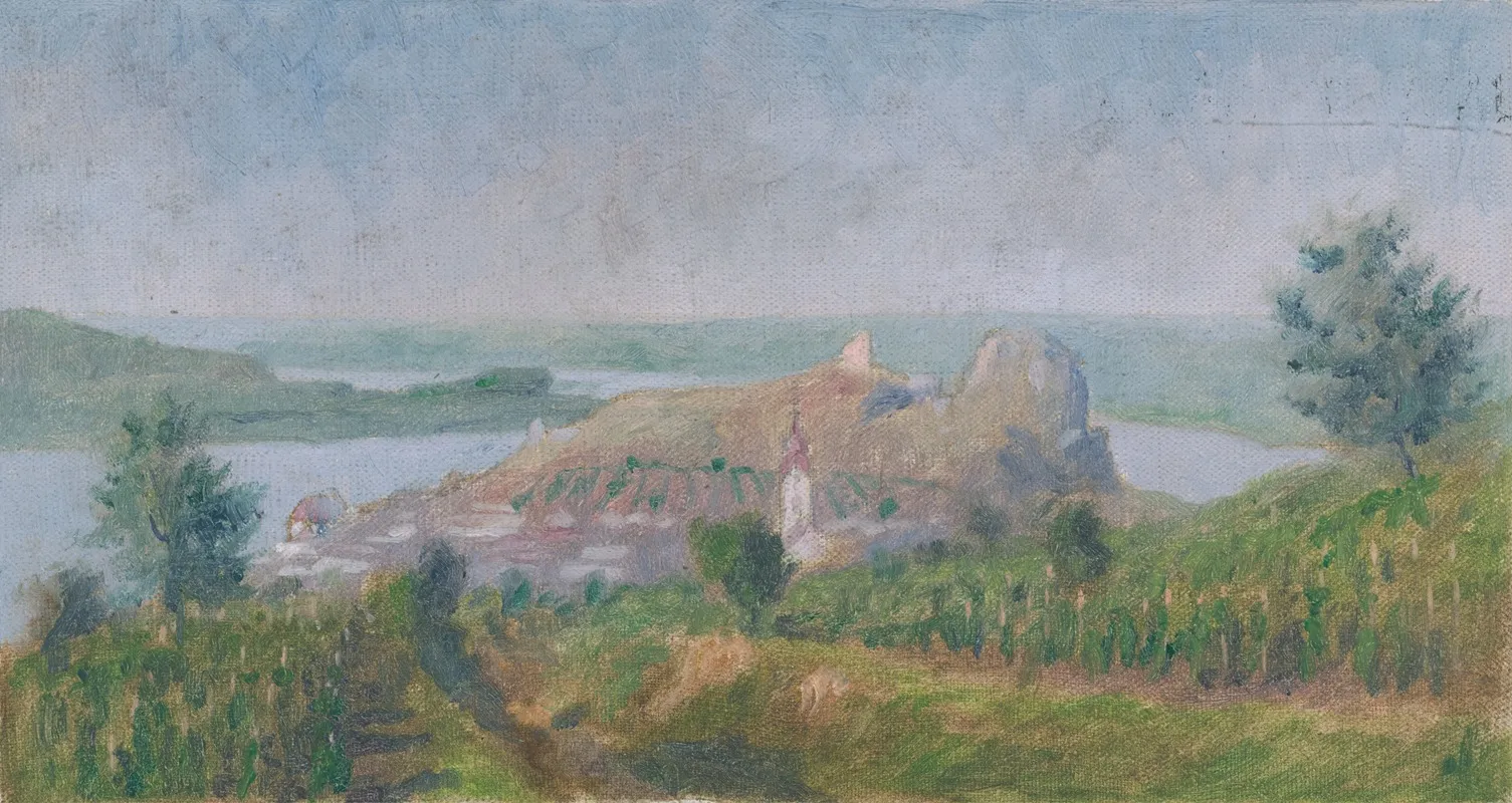 Seascape 11