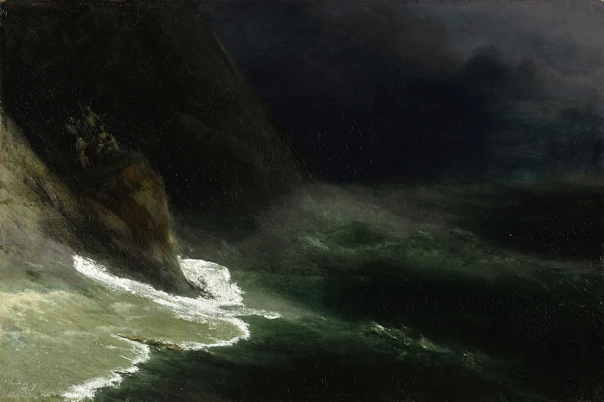 Seascape 27