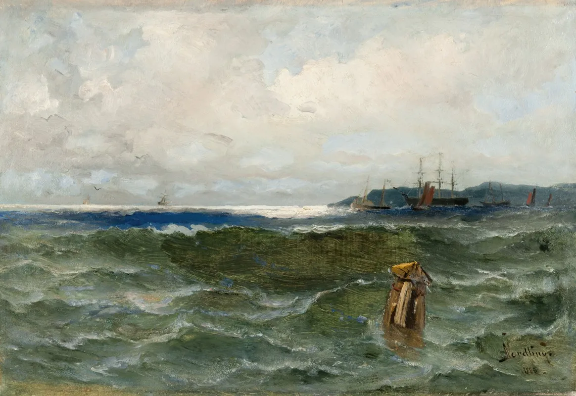 Seascape 35