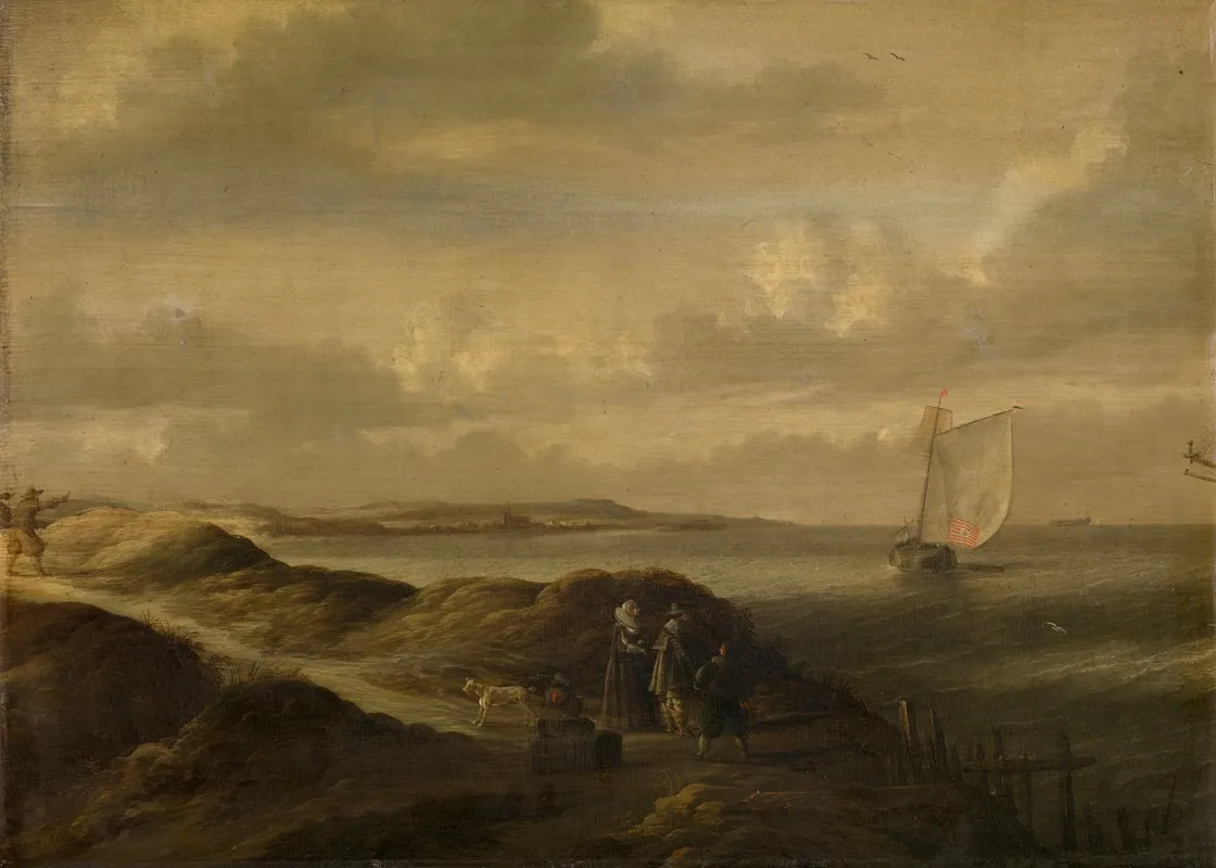 Seascape 40