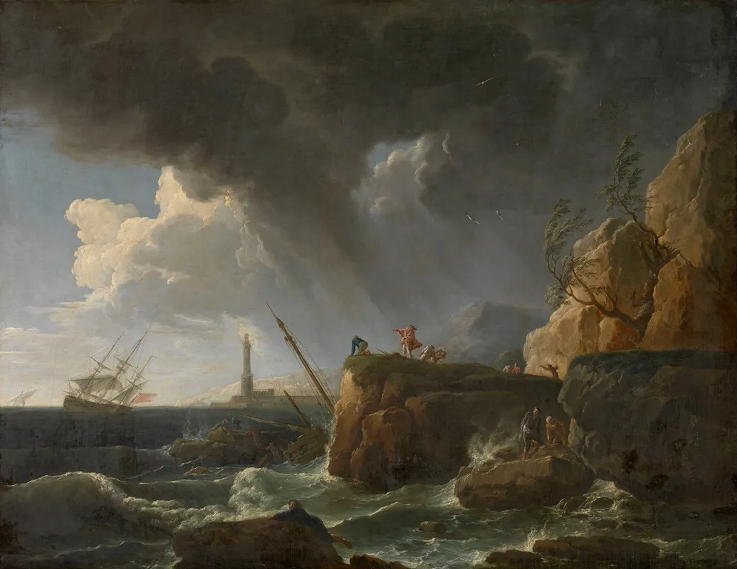 Seascape 41