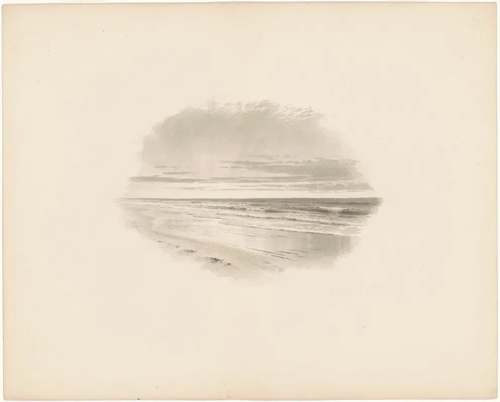Seascape 6