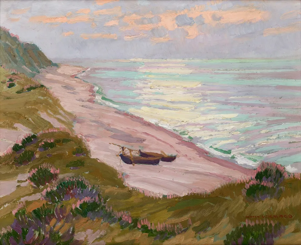 Seashore 6