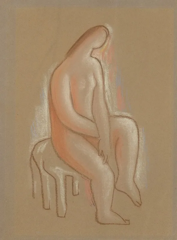 Seated