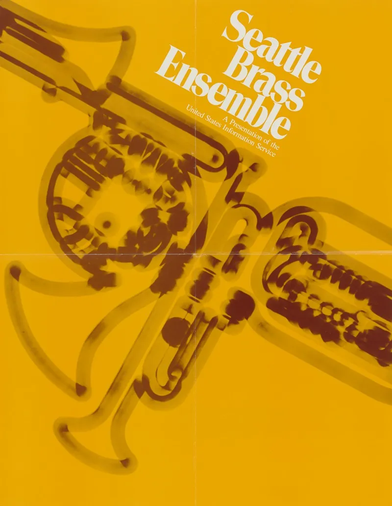 Seattle Brass Ensemble