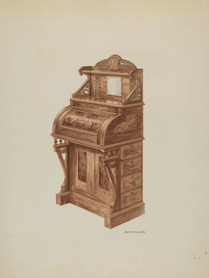 Secretary 16