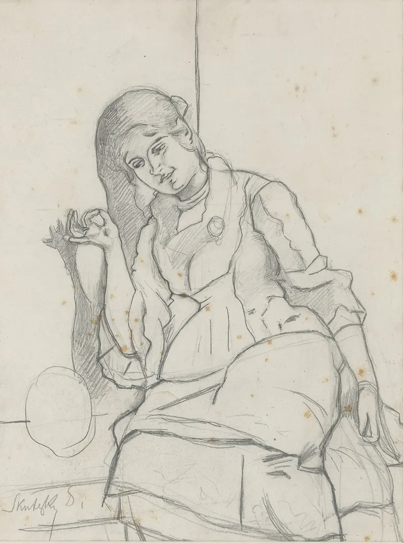 Sediaca Zena 2