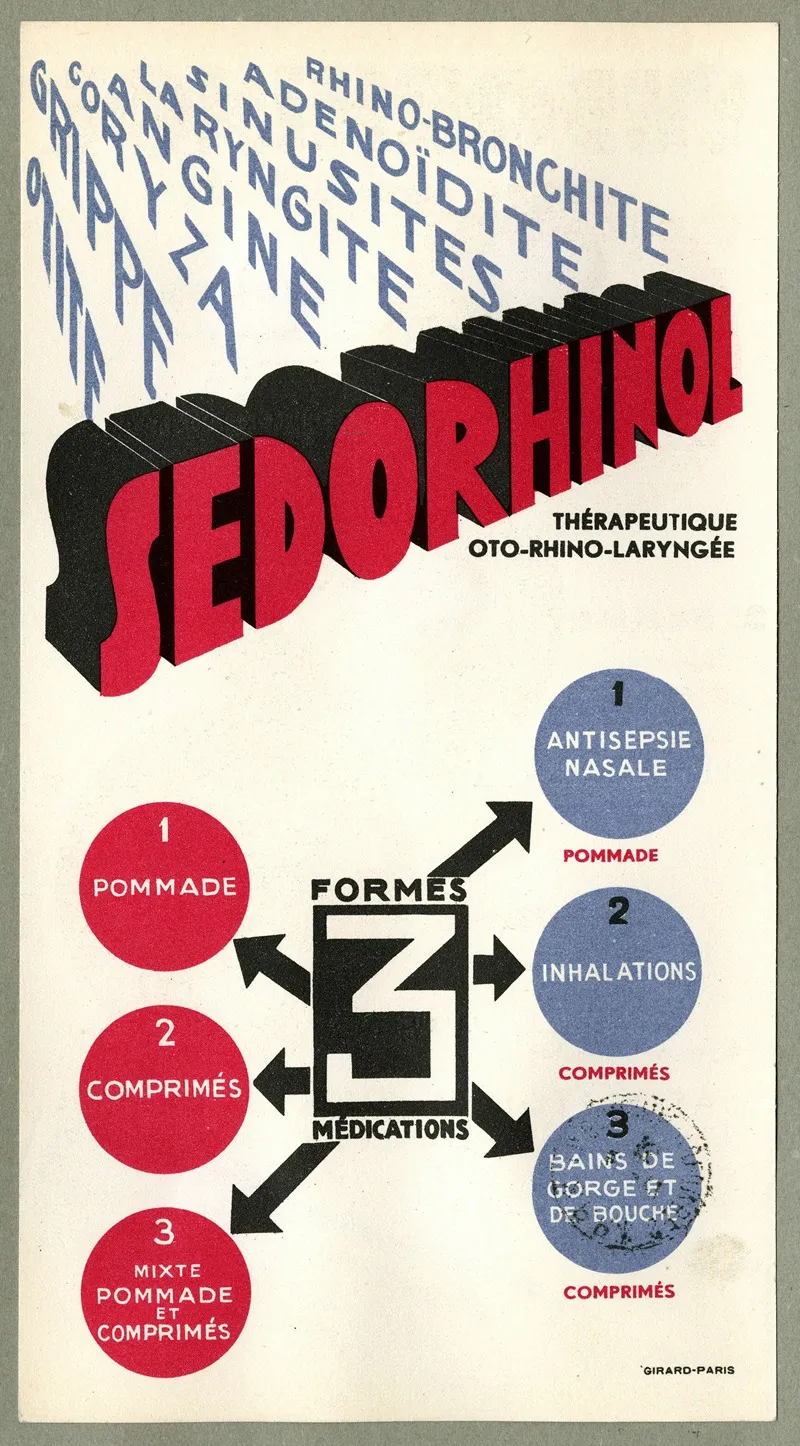 Sedorhinol