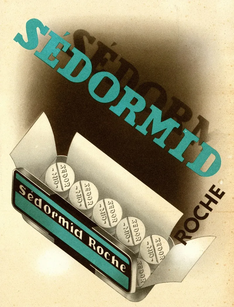 Sedormid 2