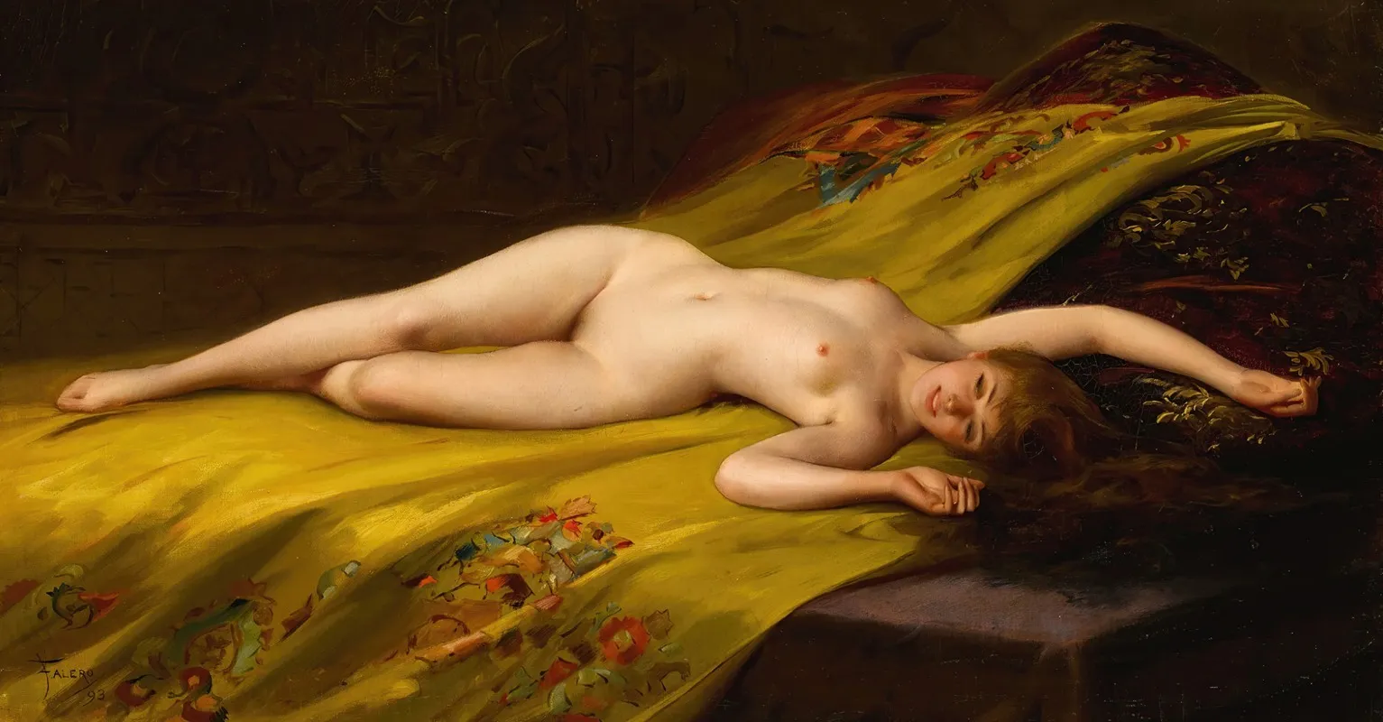 Seduction﻿