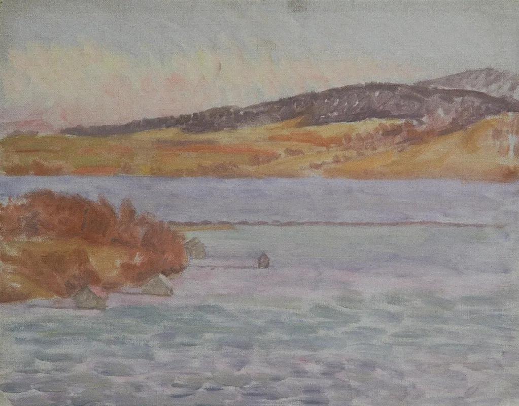 Seeufer