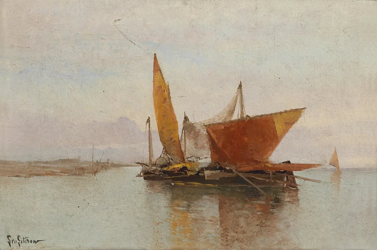 Segelboote