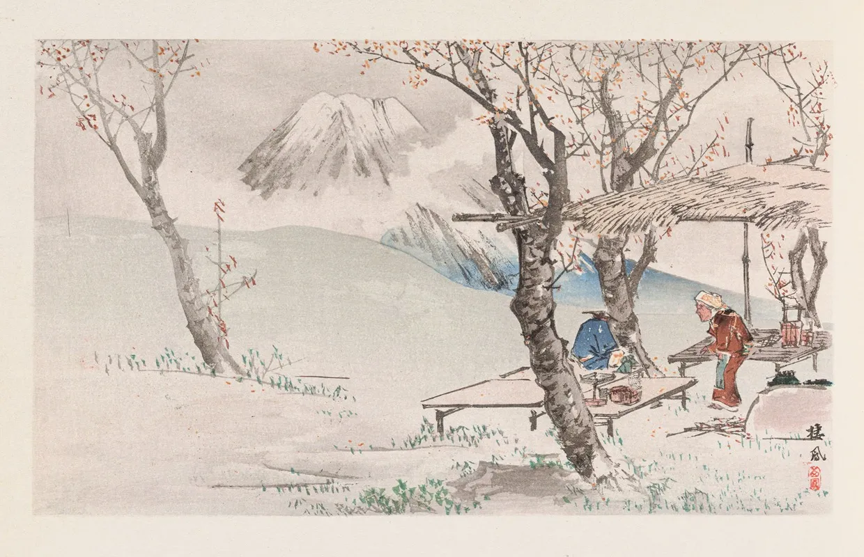 Seiho Juni Fuji Pl 03