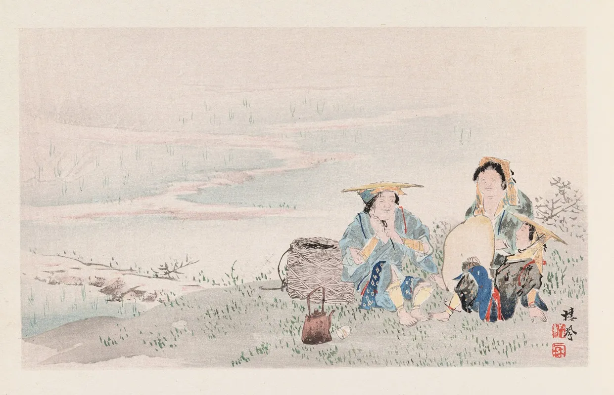 Seiho Juni Fuji Pl 05