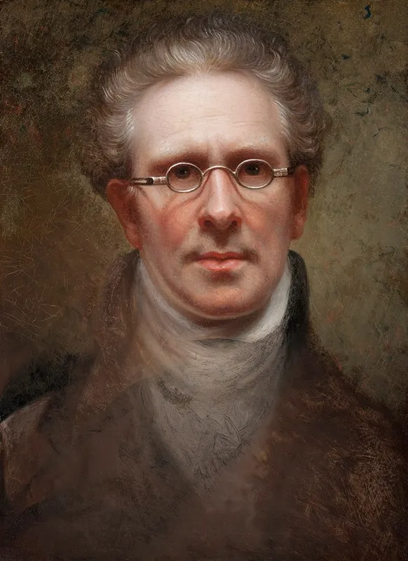 Self Portrait 198