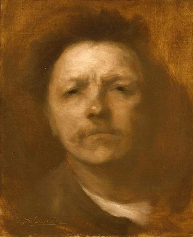 Self Portrait 225