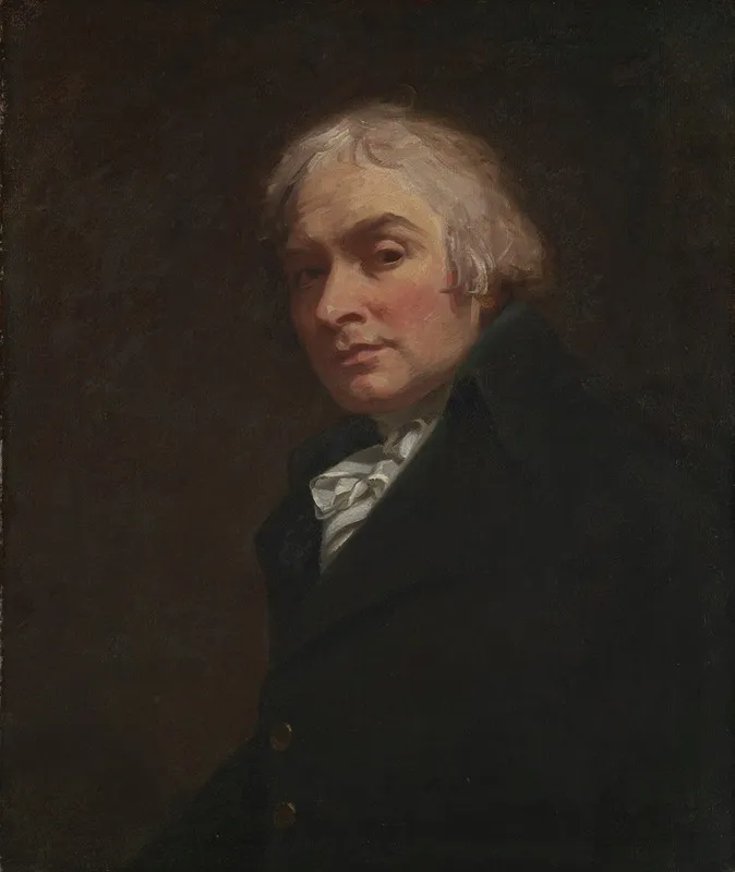 Self Portrait 232