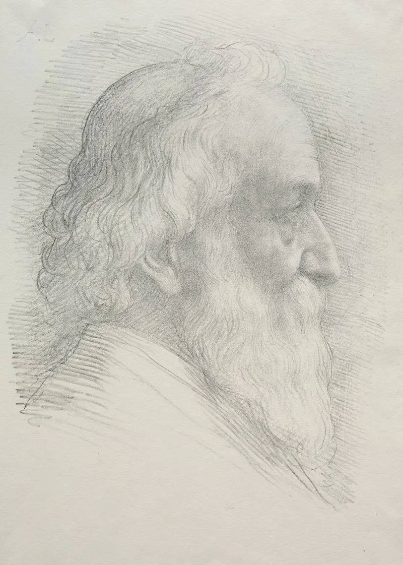 Self Portrait 25