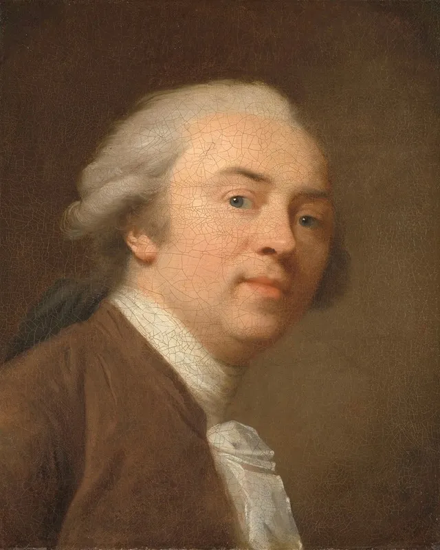Self Portrait 342