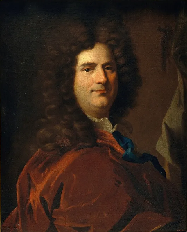 Self Portrait 393
