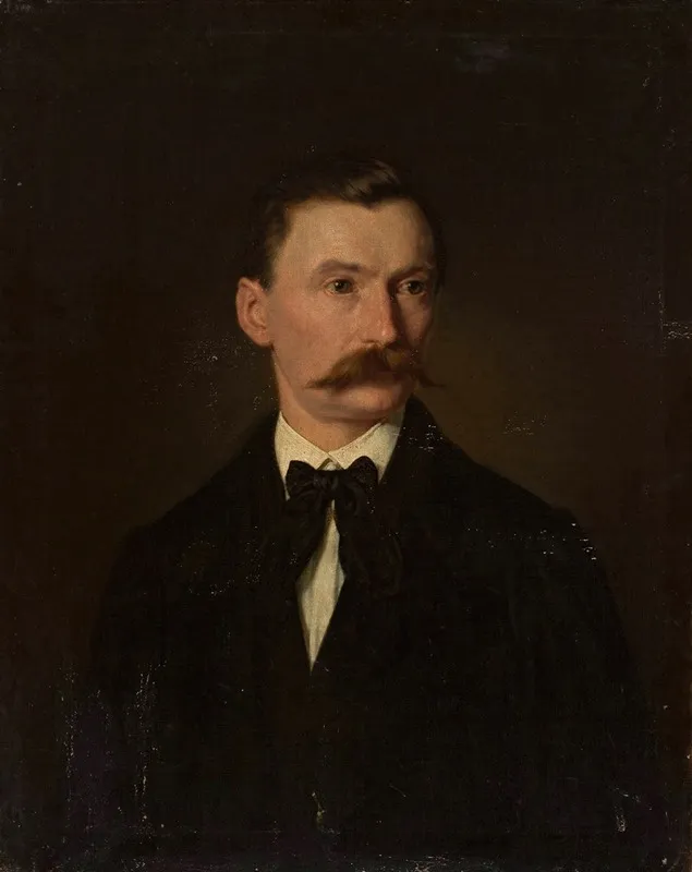 Self Portrait 429
