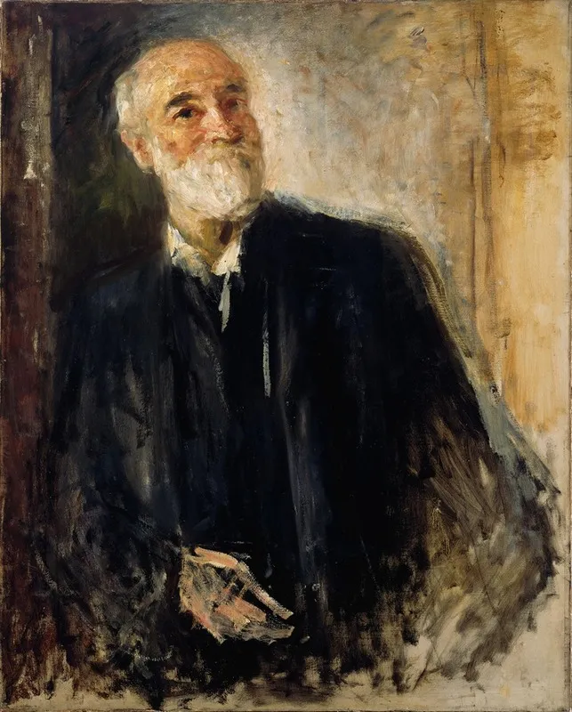Self Portrait 646