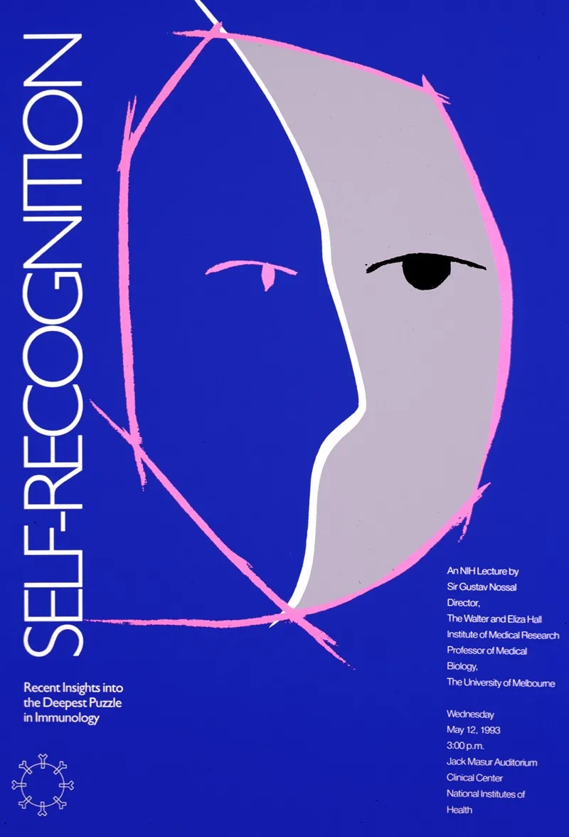 Self Recognition